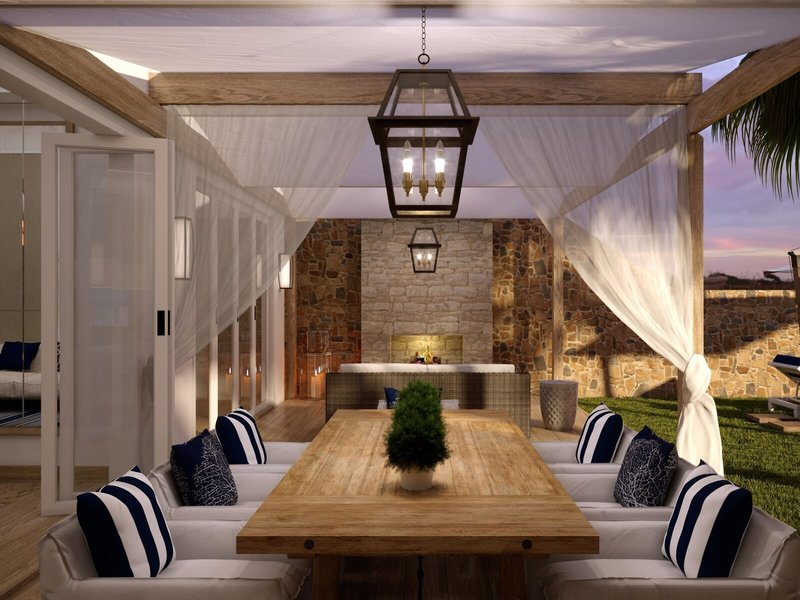 Radisson Blu Beach Resort 38
