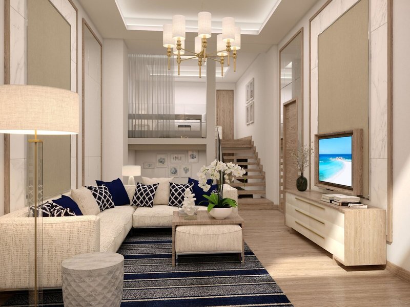 Radisson Blu Beach Resort 39