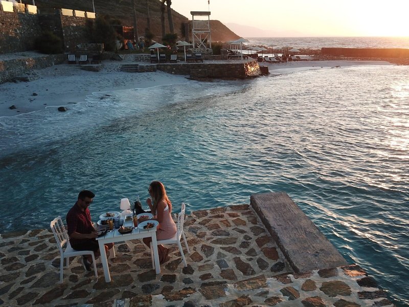 Radisson Blu Beach Resort 40