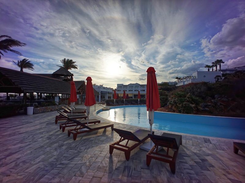 Radisson Blu Beach Resort 41