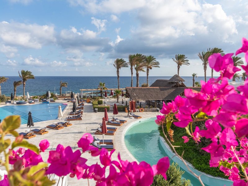 Radisson Blu Beach Resort 43