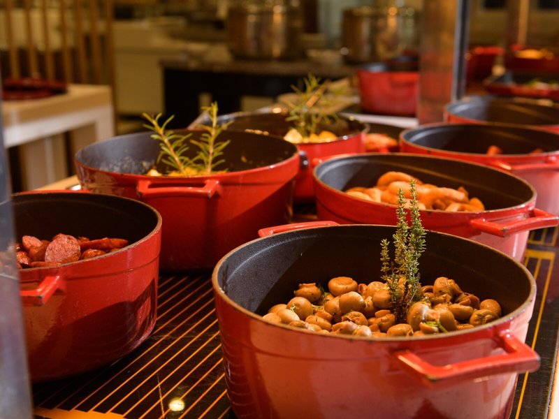 Radisson Blu Beach Resort 48