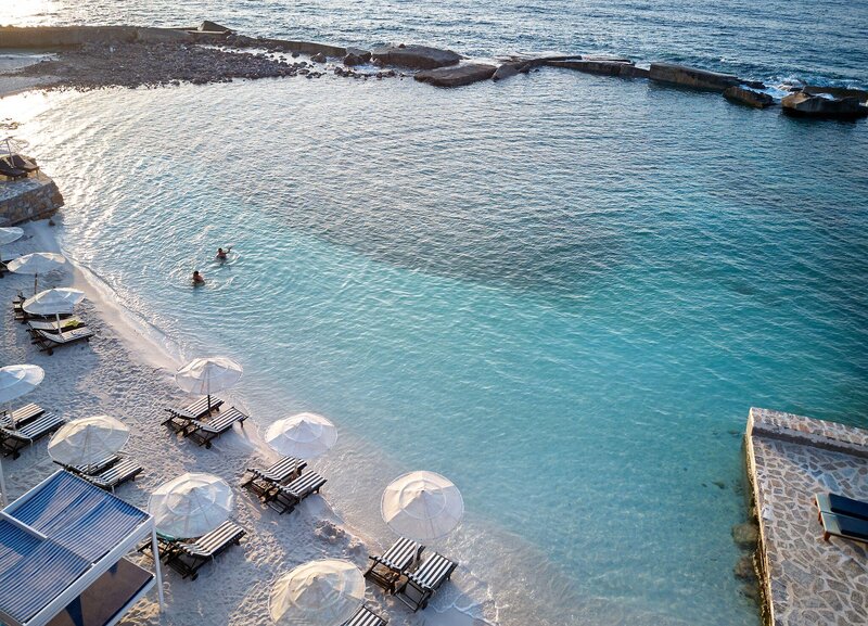 Minos Imperial Luxury Beach Resort 7