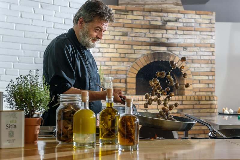 Minos Imperial Luxury Beach Resort 10