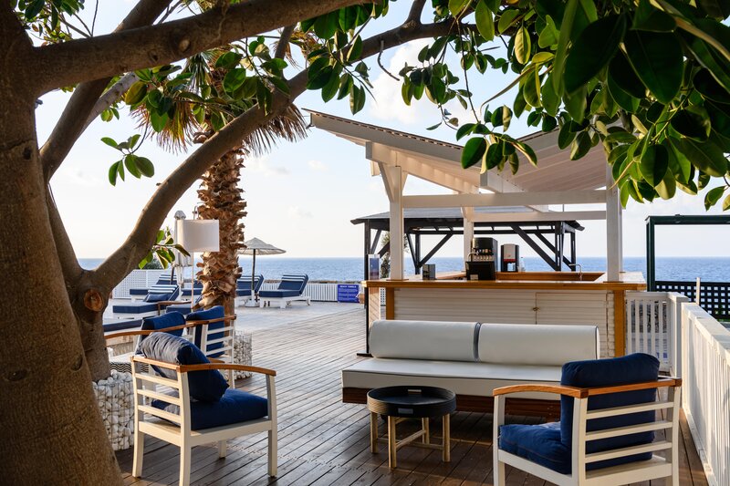 Minos Imperial Luxury Beach Resort 11