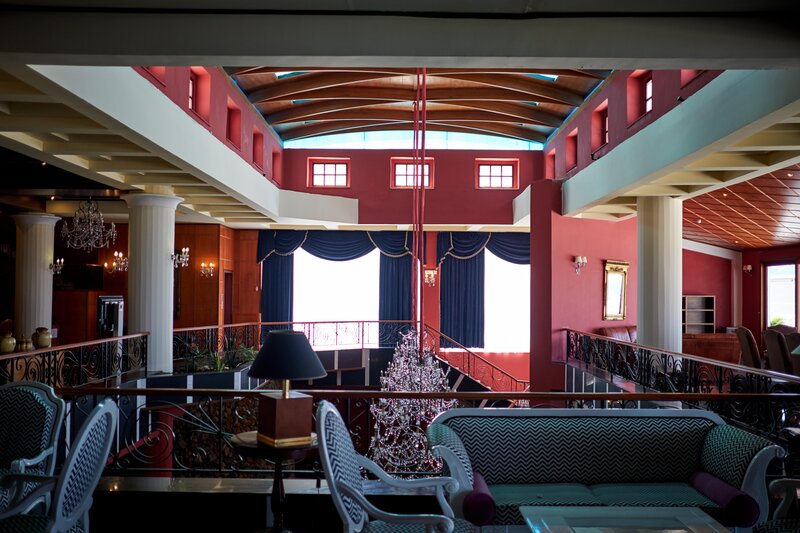 Minos Imperial Luxury Beach Resort 14