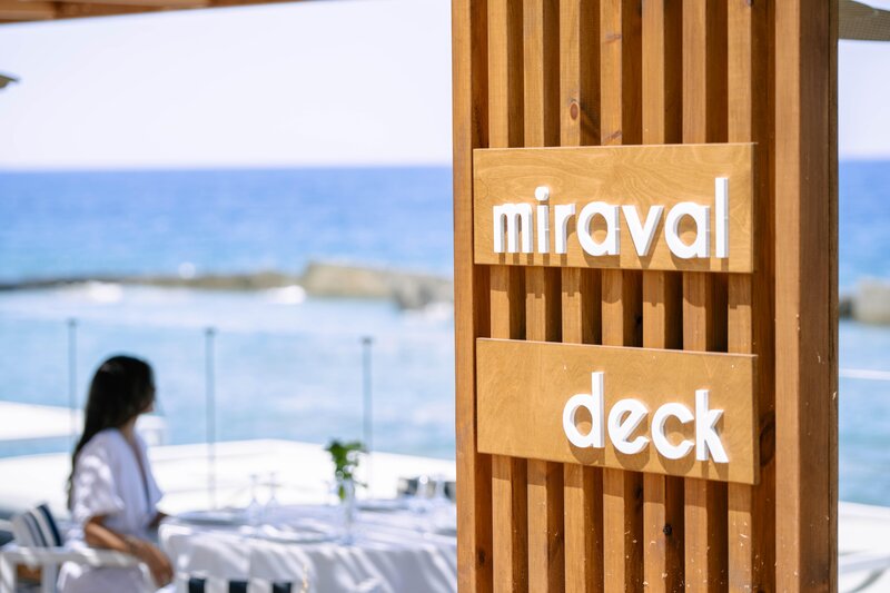 Minos Imperial Luxury Beach Resort 16