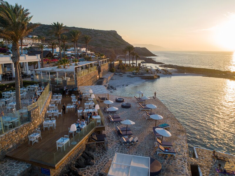 Minos Imperial Luxury Beach Resort 17