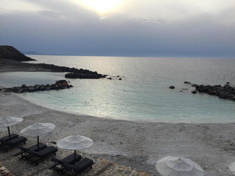 Minos Imperial Luxury Beach Resort 20