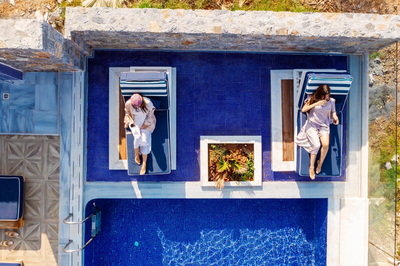 Minos Imperial Luxury Beach Resort 30