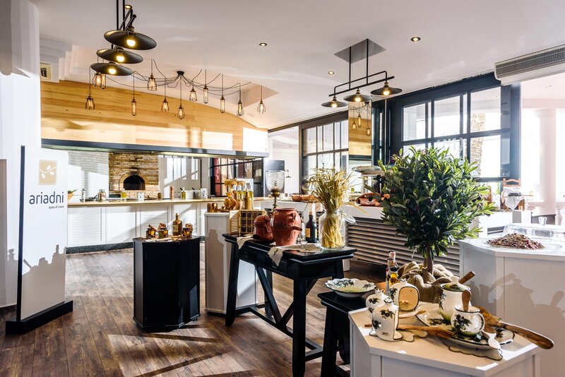 Minos Imperial Luxury Beach Resort 35