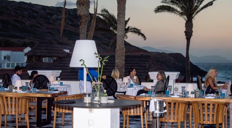 Minos Imperial Luxury Beach Resort 39