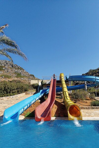 Minos Imperial Luxury Beach Resort 40