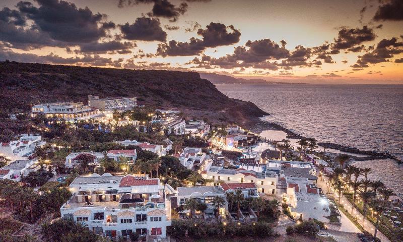 Minos Imperial Luxury Beach Resort 44