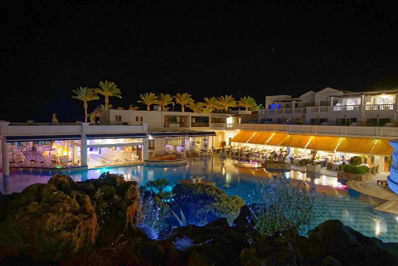 Minos Imperial Luxury Beach Resort 49