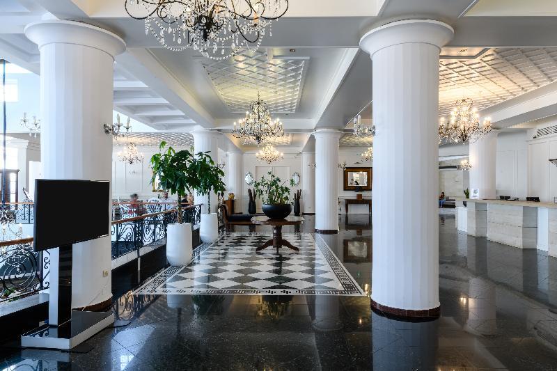 Minos Imperial Luxury Beach Resort 50