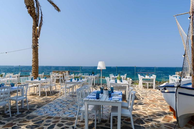 Minos Imperial Luxury Beach Resort 54