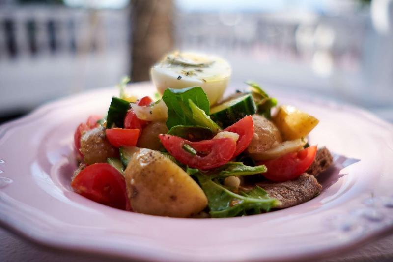 Minos Imperial Luxury Beach Resort 57