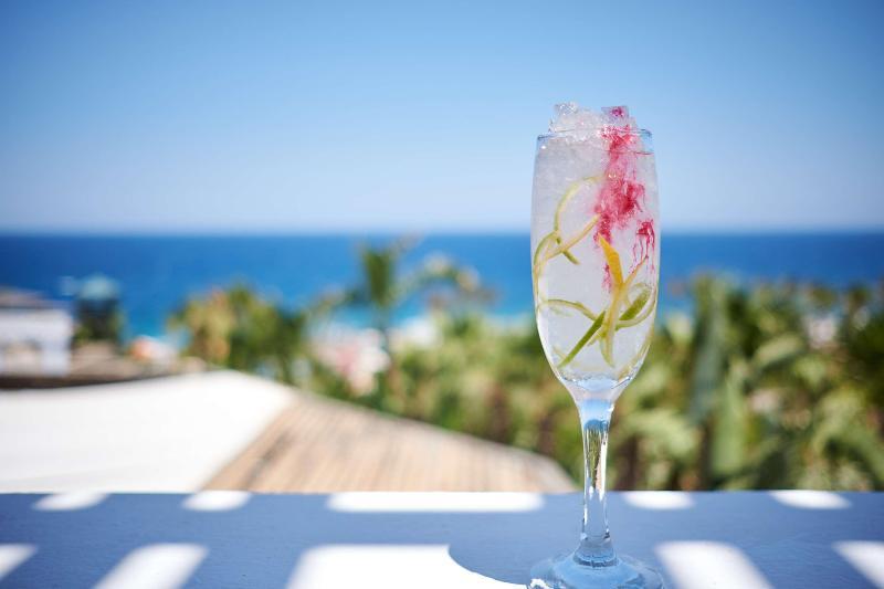 Minos Imperial Luxury Beach Resort 61