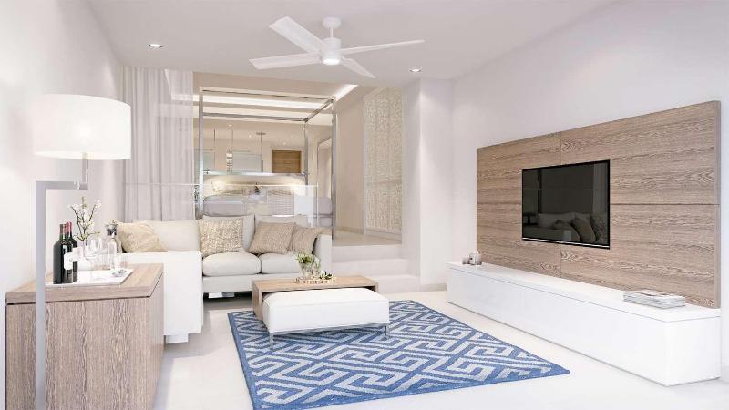 Minos Imperial Luxury Beach Resort 63