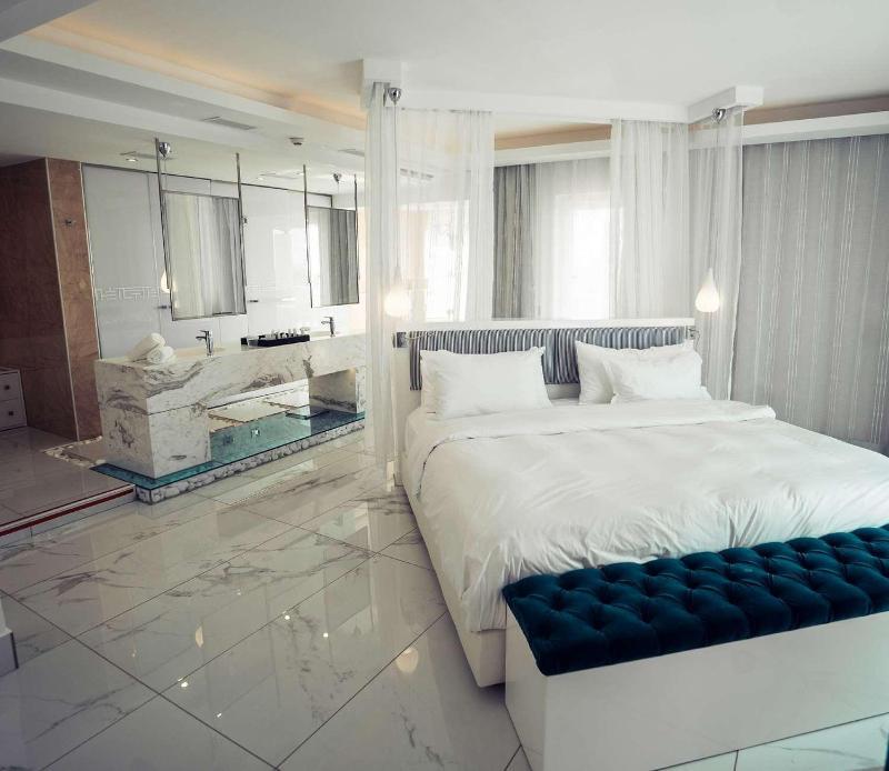 Minos Imperial Luxury Beach Resort 67