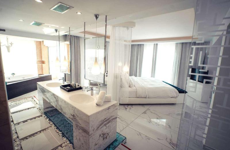 Minos Imperial Luxury Beach Resort 68