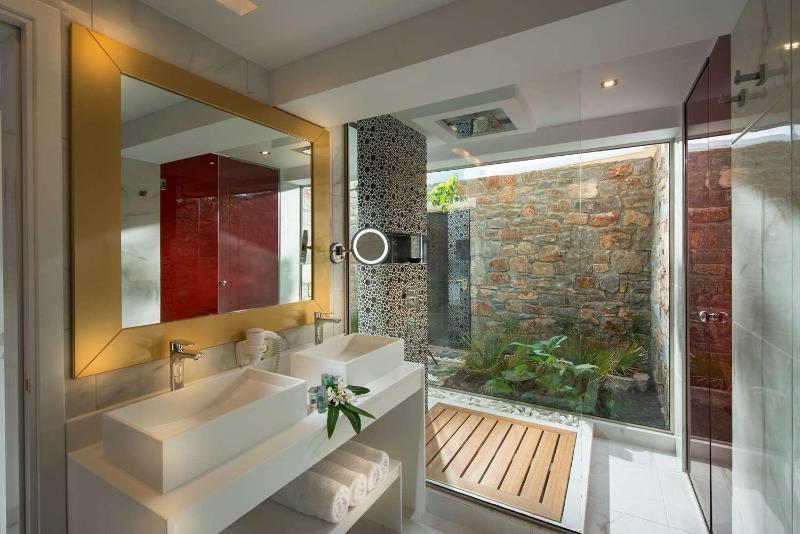 Minos Imperial Luxury Beach Resort 71