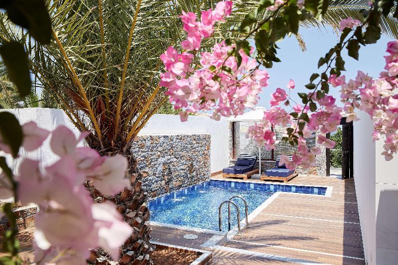 Minos Imperial Luxury Beach Resort 73