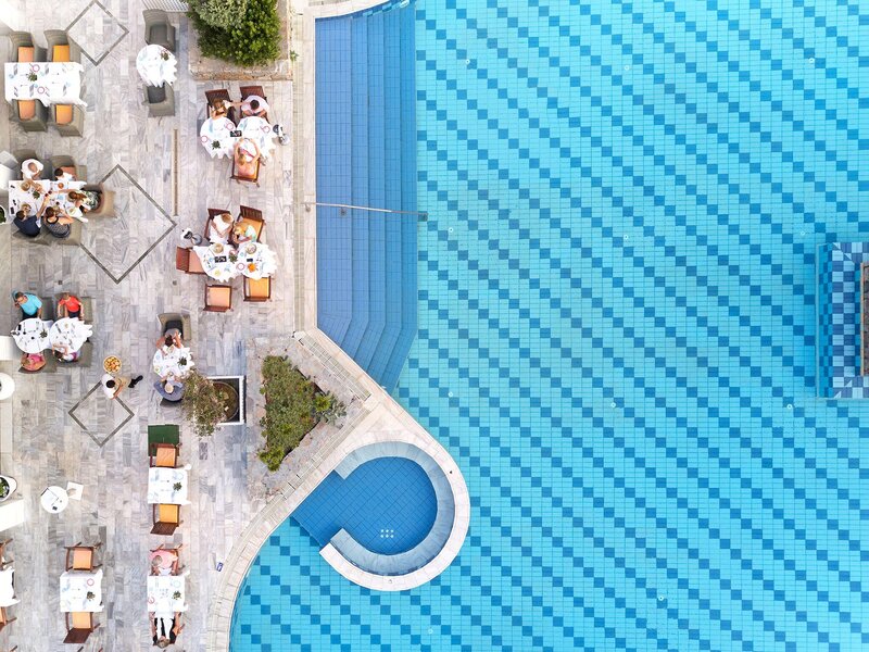 Minos Imperial Luxury Beach Resort and Spa Milatos 5