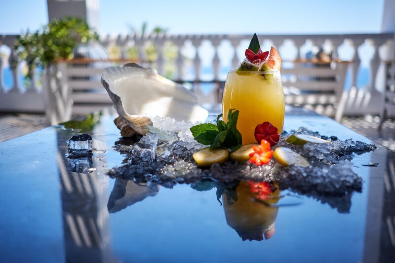 Minos Imperial Luxury Beach Resort 6