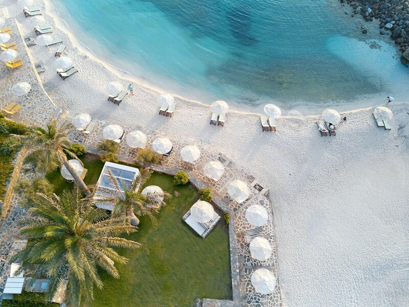 Minos Imperial Luxury Beach Resort 8