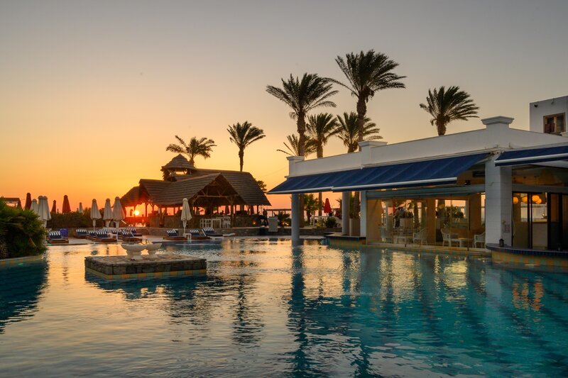 Minos Imperial Luxury Beach Resort 13