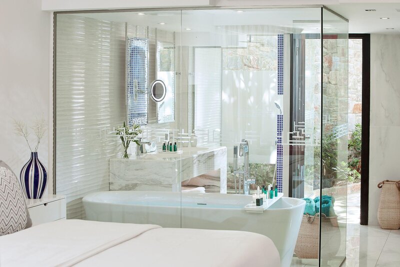 Minos Imperial Luxury Beach Resort 14