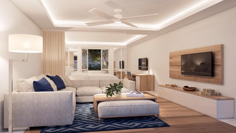 Minos Imperial Luxury Beach Resort 15