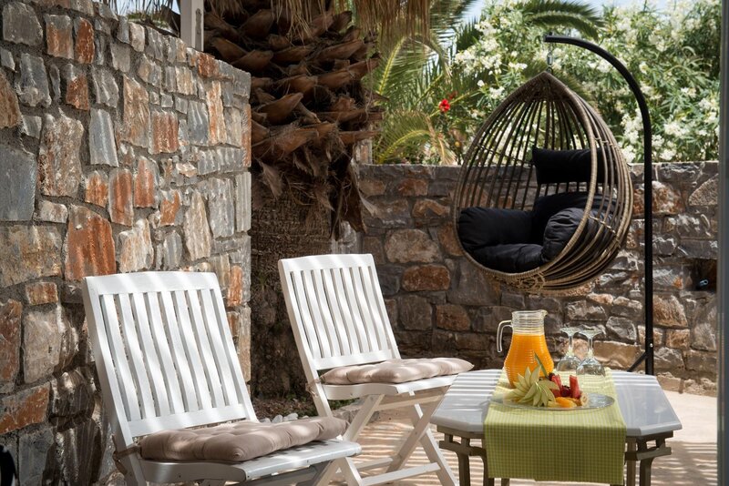Minos Imperial Luxury Beach Resort 17