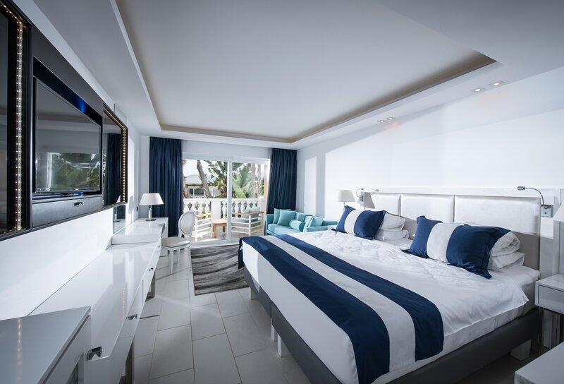 Minos Imperial Luxury Beach Resort 18