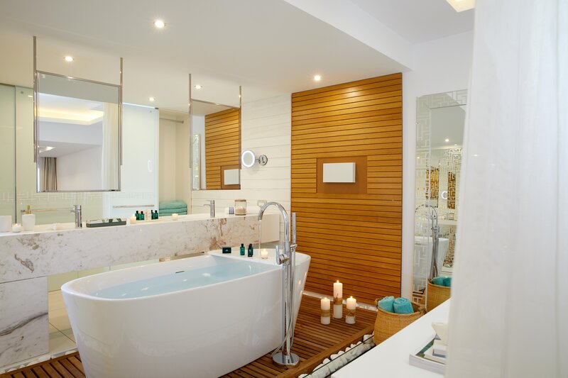 Minos Imperial Luxury Beach Resort 19
