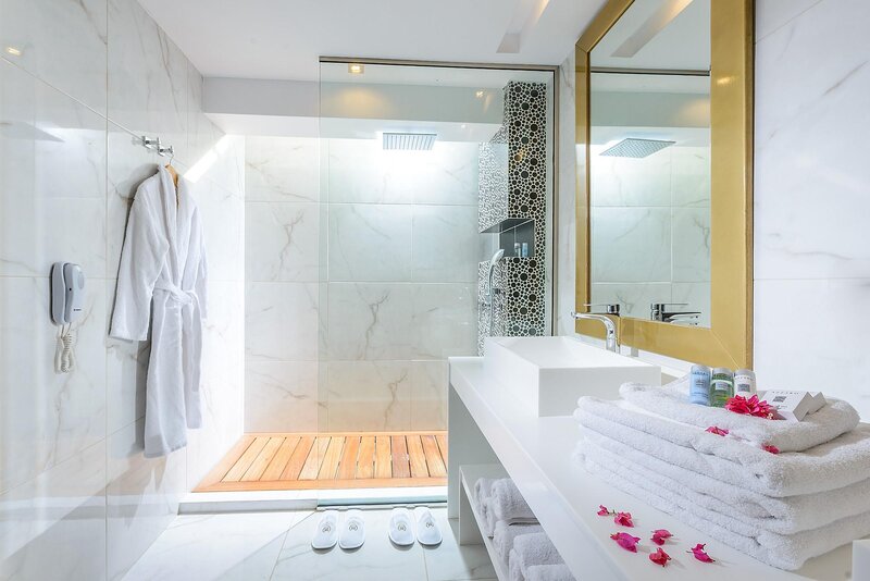 Minos Imperial Luxury Beach Resort 20