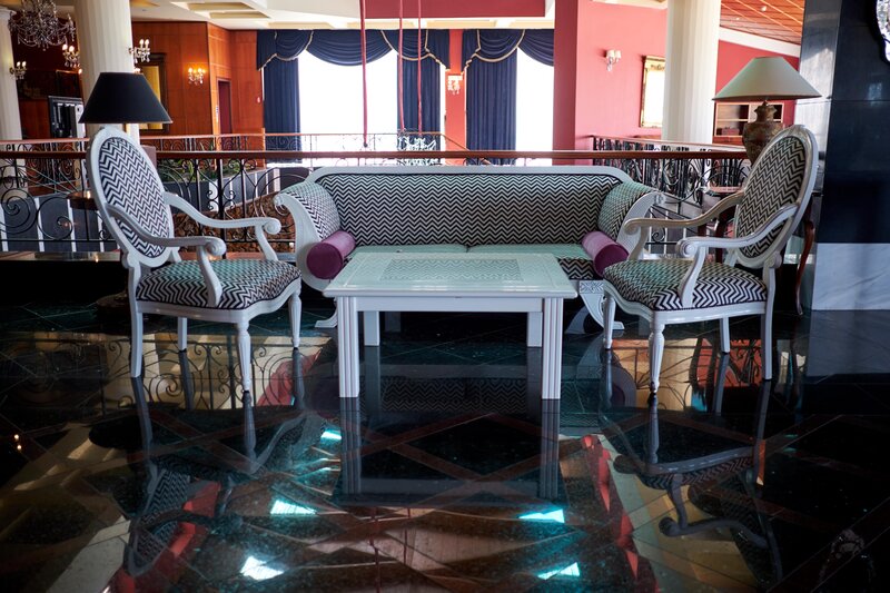 Minos Imperial Luxury Beach Resort 22