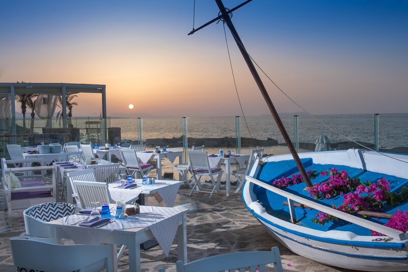 Minos Imperial Luxury Beach Resort 25