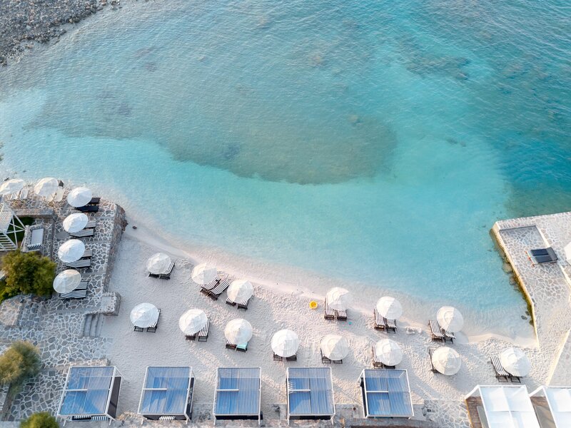 Minos Imperial Luxury Beach Resort 28