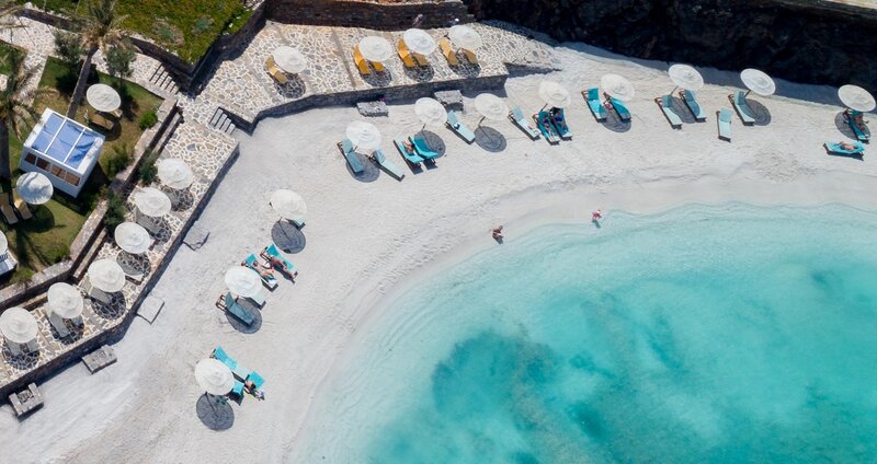 Minos Imperial Luxury Beach Resort 29