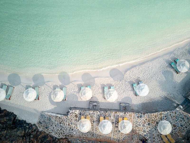 Minos Imperial Luxury Beach Resort 30