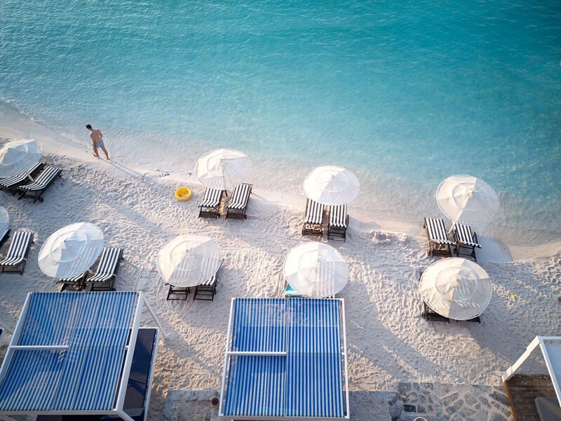 Minos Imperial Luxury Beach Resort 31