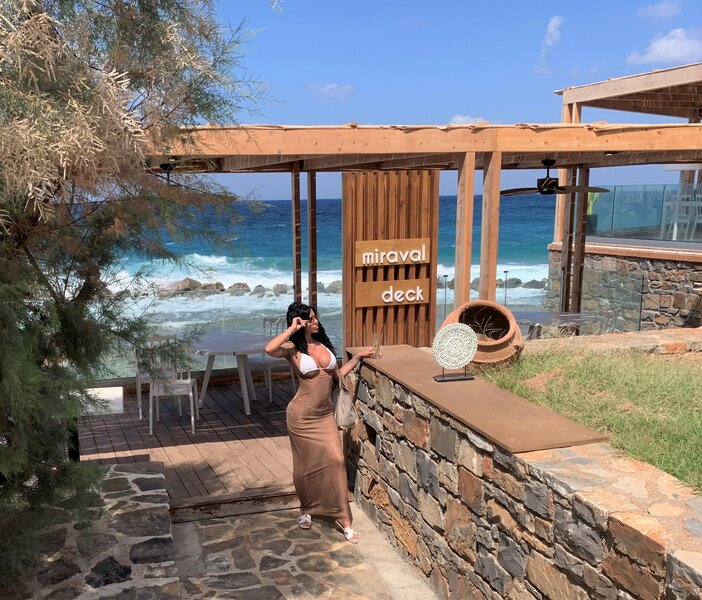 Minos Imperial Luxury Beach Resort 35