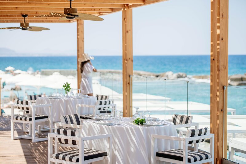 Minos Imperial Luxury Beach Resort 36