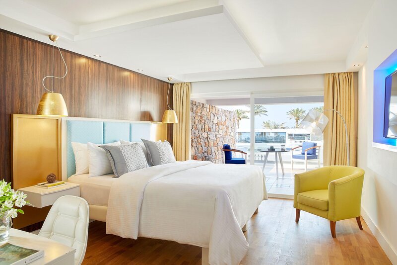 Minos Imperial Luxury Beach Resort 37