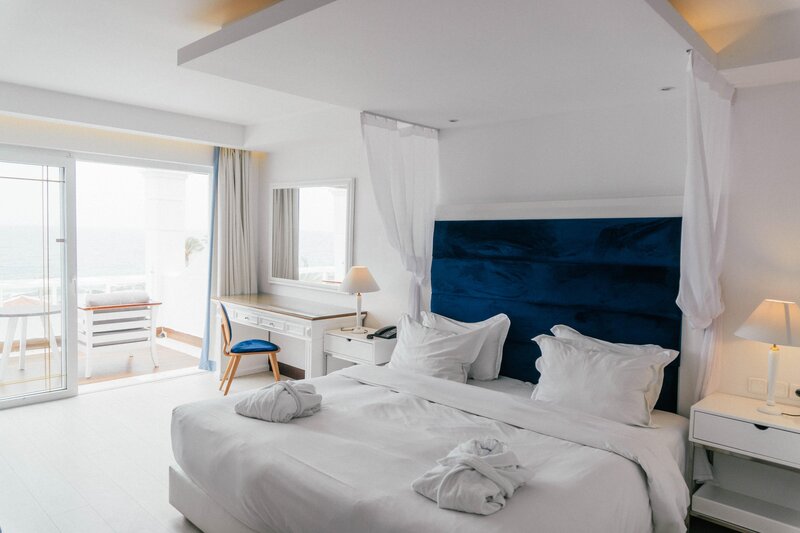 Minos Imperial Luxury Beach Resort 38