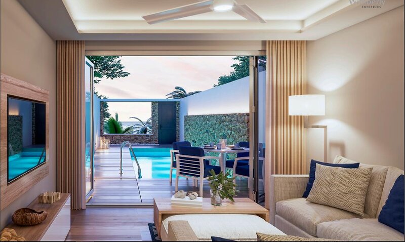 Minos Imperial Luxury Beach Resort 41