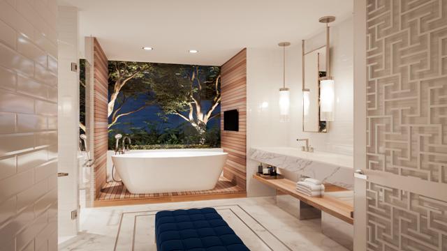 Minos Imperial Luxury Beach Resort 42
